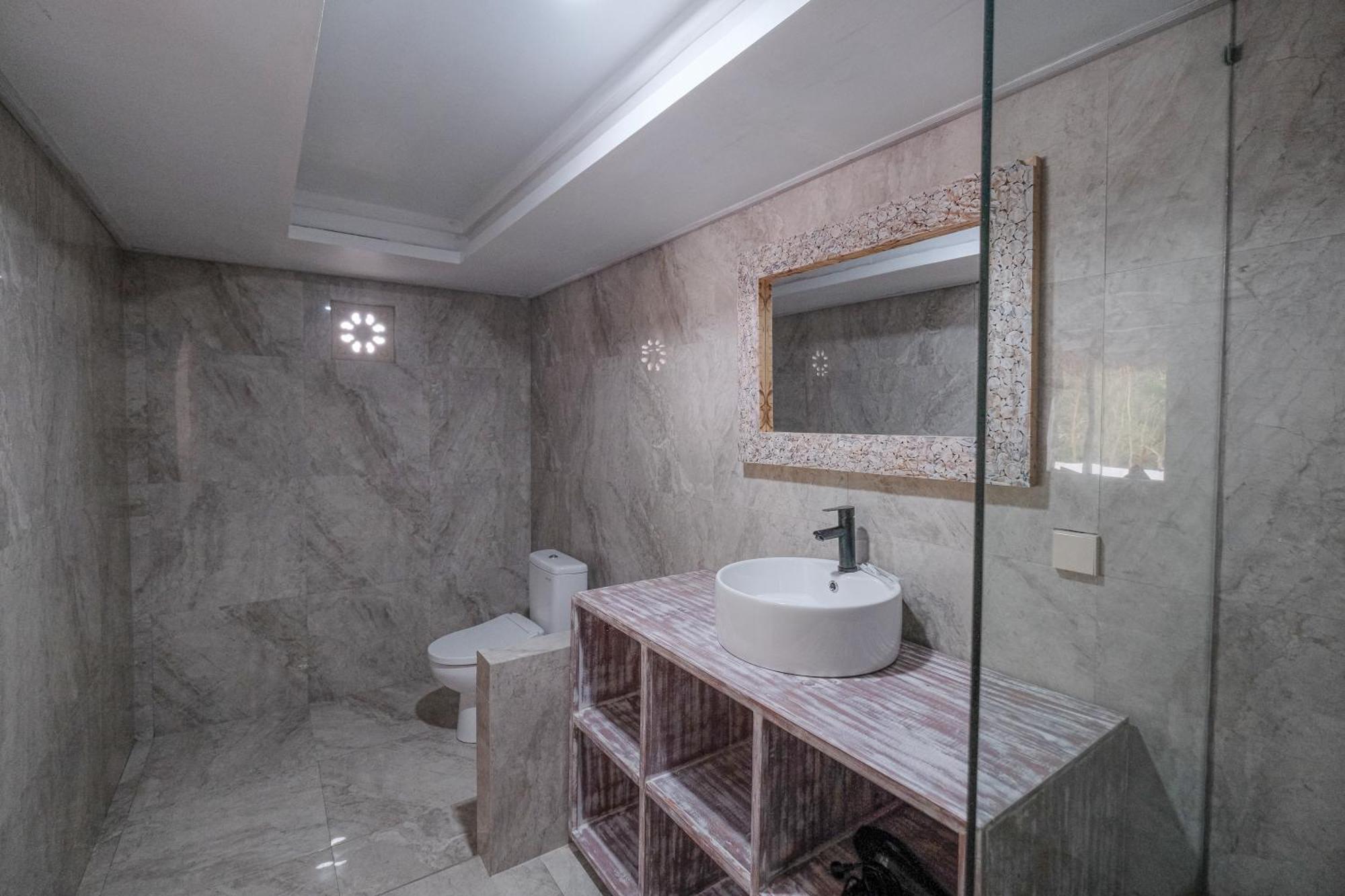 Bunbulan Panorama Bed & Breakfast Kintamani  Exterior photo